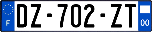DZ-702-ZT