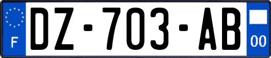 DZ-703-AB