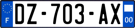DZ-703-AX