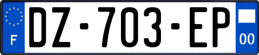 DZ-703-EP