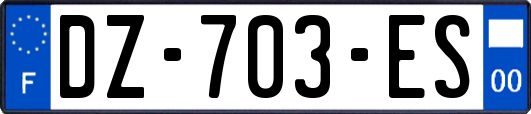 DZ-703-ES