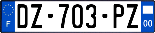 DZ-703-PZ