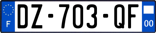 DZ-703-QF