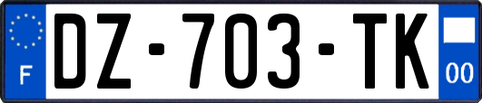 DZ-703-TK