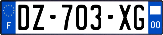 DZ-703-XG