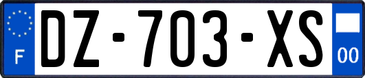 DZ-703-XS