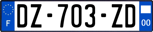 DZ-703-ZD