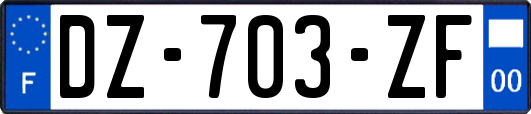 DZ-703-ZF