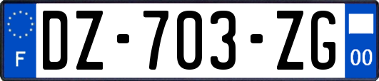 DZ-703-ZG