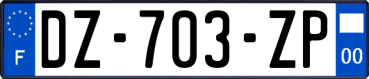 DZ-703-ZP