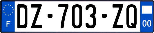 DZ-703-ZQ