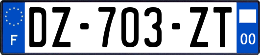 DZ-703-ZT