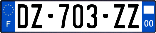 DZ-703-ZZ