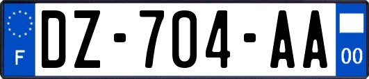 DZ-704-AA