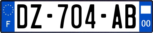 DZ-704-AB