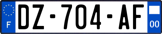 DZ-704-AF