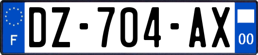 DZ-704-AX