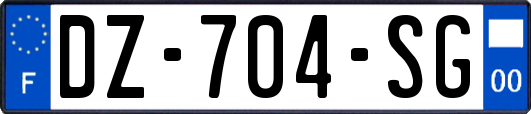 DZ-704-SG