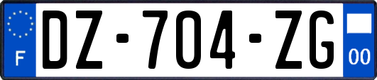 DZ-704-ZG