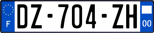 DZ-704-ZH