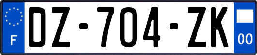 DZ-704-ZK