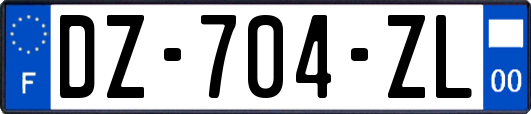 DZ-704-ZL