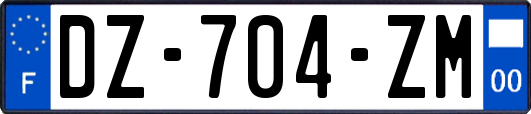 DZ-704-ZM