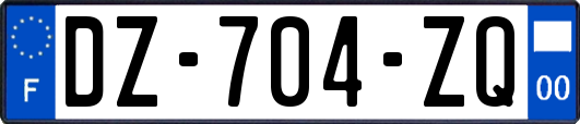 DZ-704-ZQ