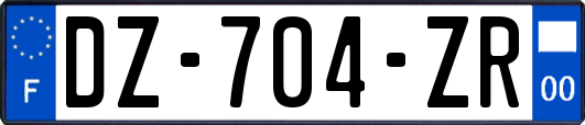 DZ-704-ZR