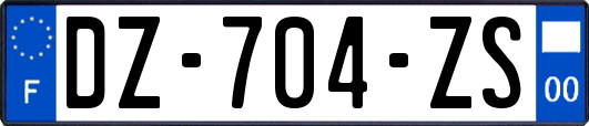 DZ-704-ZS