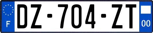 DZ-704-ZT