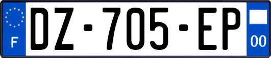 DZ-705-EP