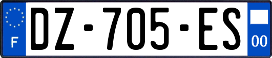 DZ-705-ES
