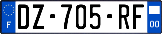 DZ-705-RF