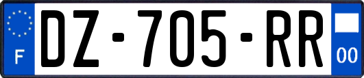 DZ-705-RR