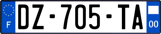 DZ-705-TA