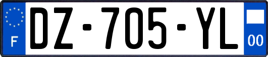 DZ-705-YL