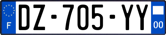 DZ-705-YY