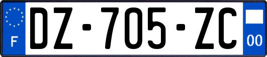 DZ-705-ZC