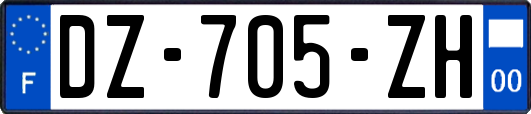 DZ-705-ZH