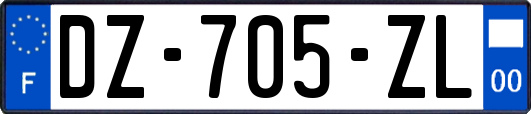 DZ-705-ZL