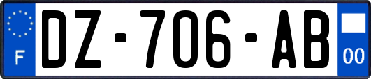 DZ-706-AB