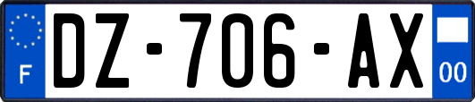 DZ-706-AX