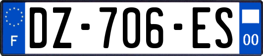 DZ-706-ES