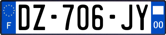 DZ-706-JY