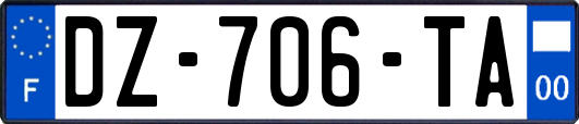 DZ-706-TA