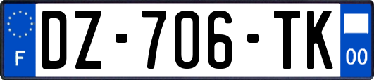 DZ-706-TK