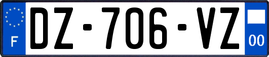 DZ-706-VZ