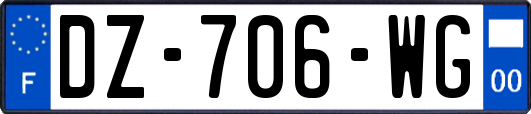 DZ-706-WG