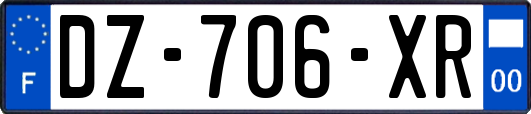 DZ-706-XR